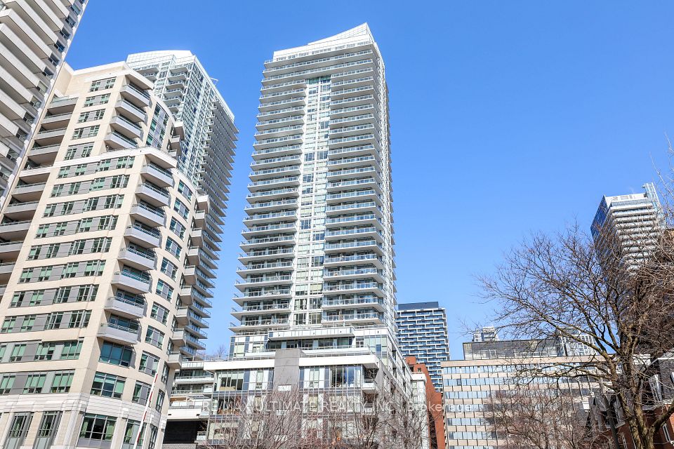 98 Lillian Street 1812, Toronto, ON M4S 0A5 at 98 Lillian Street 1812, Toronto, ON M4S 0A5, Toronto C10, ON, M4S 0A5