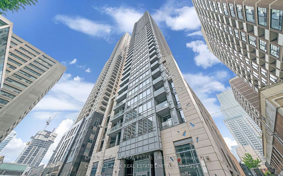 21 Balmuto Street 1102, Toronto, ON M4Y 1W4 at 21 Balmuto Street 1102, Toronto, ON M4Y 1W4, Toronto C01, ON, M4Y 1W4