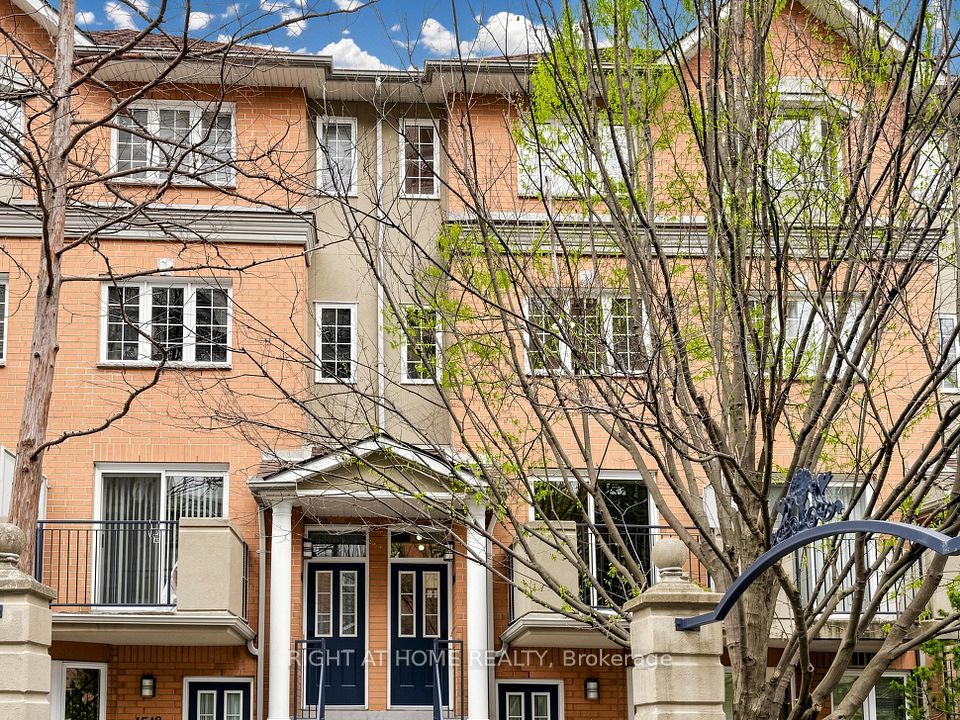 28 Sommerset Way 1520, Toronto, ON M2N 6W7 at 28 Sommerset Way 1520, Toronto, ON M2N 6W7, Toronto C14, ON, M2N 6W7