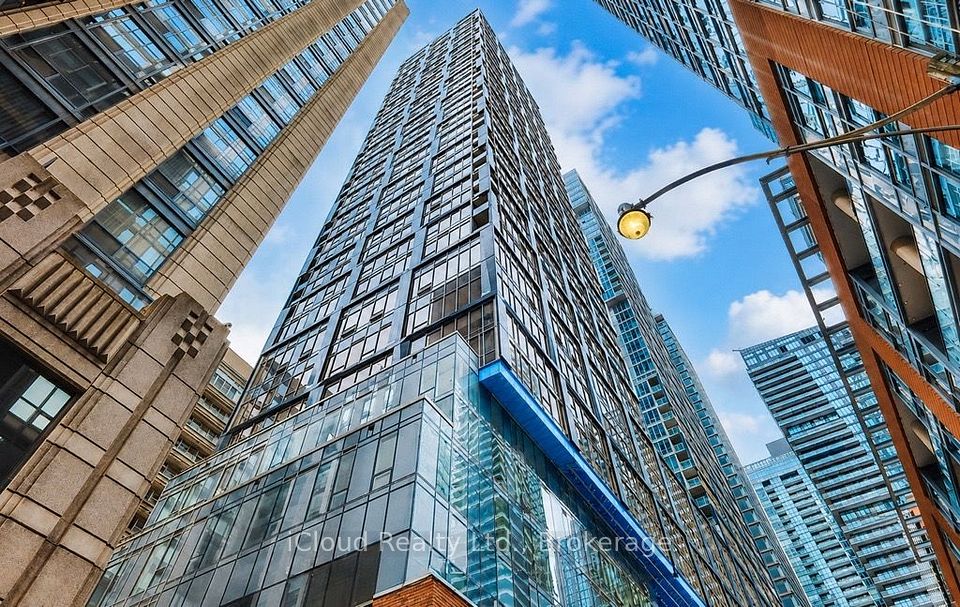 15 Mercer Street 2907, Toronto, ON M5V 1H2 at 15 Mercer Street 2907, Toronto, ON M5V 1H2, Toronto C01, ON, M5V 1H2