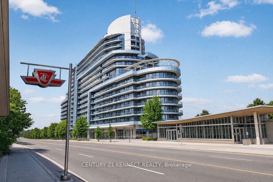 2885 Bayview Avenue 1514, Toronto, ON M2K 0A3 at 2885 Bayview Avenue 1514, Toronto, ON M2K 0A3, Toronto C15, ON, M2K 0A3
