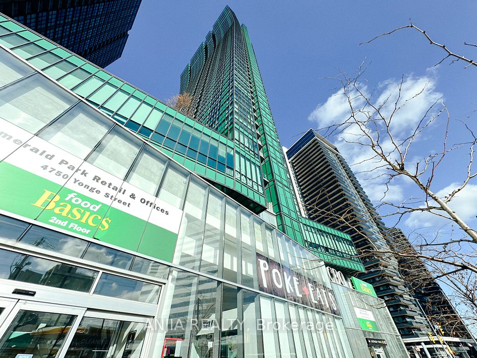 4750 Yonge Street 359, Toronto, ON M2N 5M6