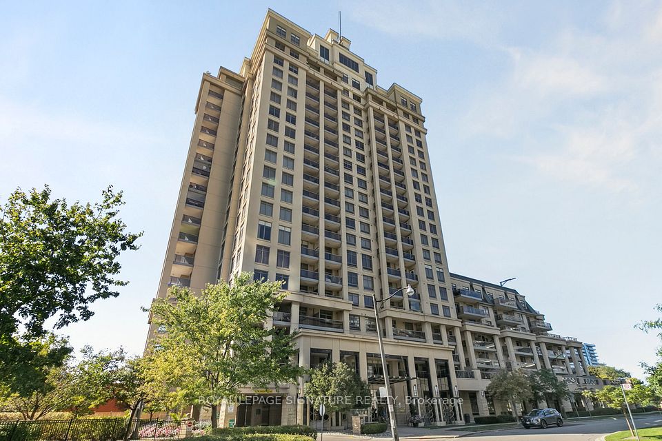 18 Kenaston Gardens 1307, Toronto, ON M2K 3C7 at 18 Kenaston Gardens 1307, Toronto, ON M2K 3C7, Toronto C15, ON, M2K 3C7