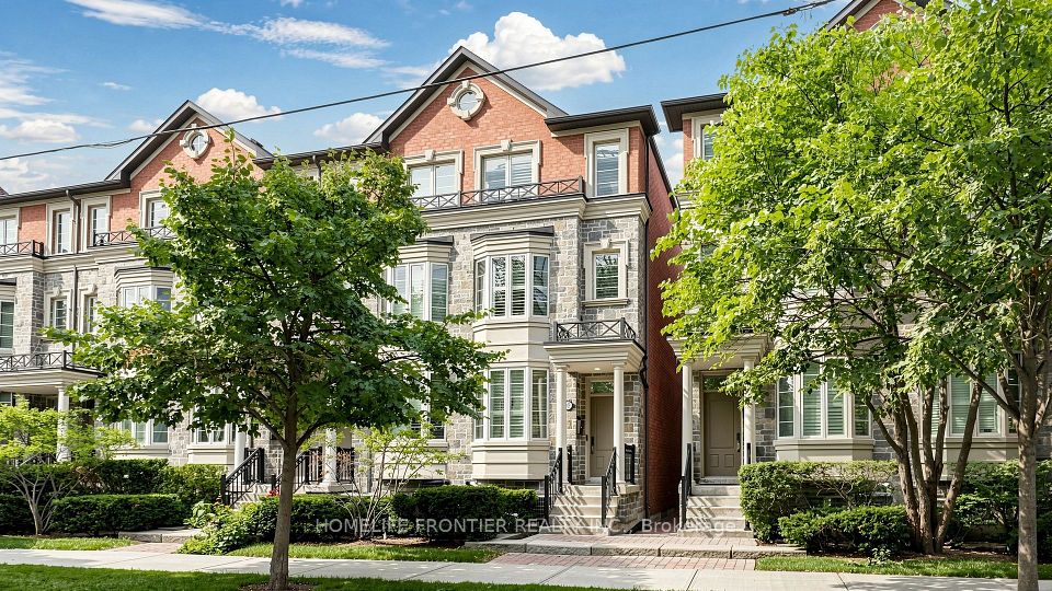 30 Clairtrell Road, Toronto, ON M2N 5J6 at 30 Clairtrell Road, Toronto, ON M2N 5J6, Toronto C14, ON, M2N 5J6