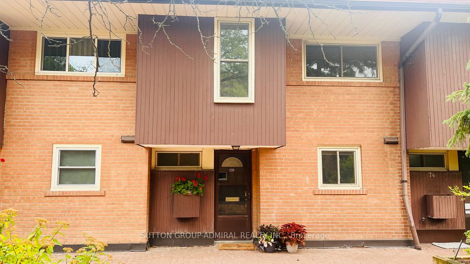 6 Esterbrooke Avenue 73, Toronto, ON M2J 2C2 at 6 Esterbrooke Avenue 73, Toronto, ON M2J 2C2, Toronto C15, ON, M2J 2C2