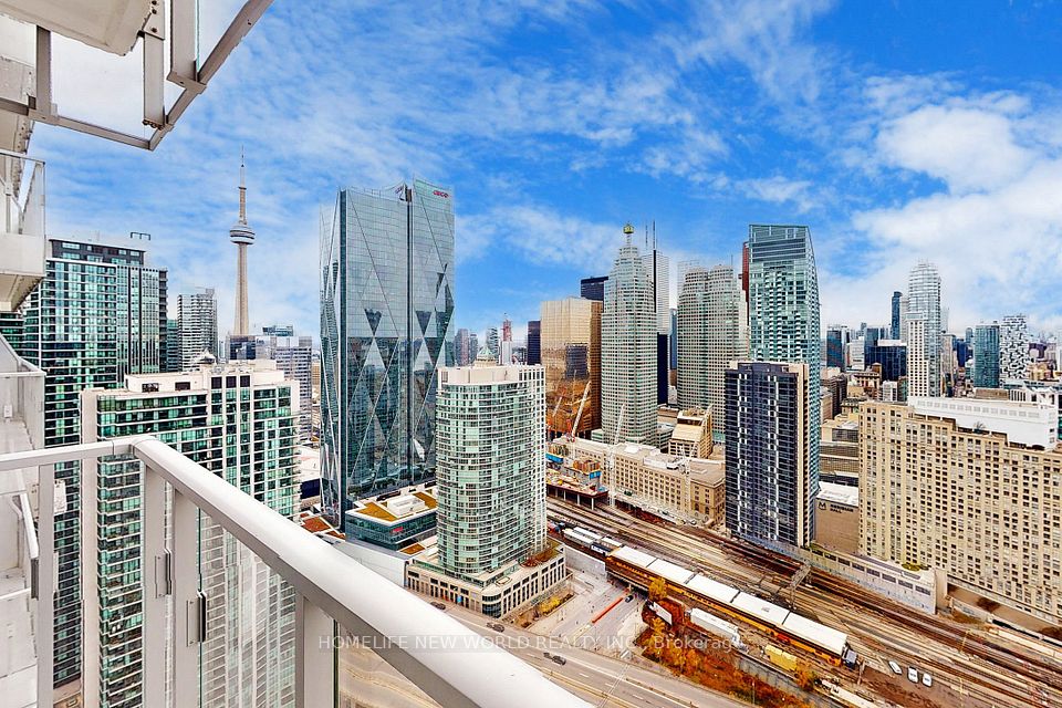 28 Freeland Street 4106, Toronto, ON M5E 0E3 at 28 Freeland Street 4106, Toronto, ON M5E 0E3, Toronto C08, ON, M5E 0E3