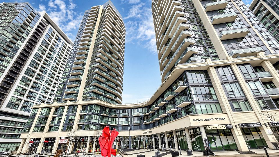 49 East Liberty Street 311, Toronto, ON M6K 0B2 at 49 East Liberty Street 311, Toronto, ON M6K 0B2, Toronto C01, ON, M6K 0B2