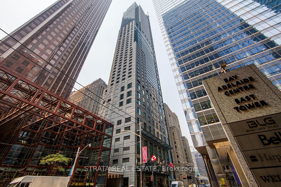 325 Bay Street 1905, Toronto, ON M5H 4G3 at 325 Bay Street 1905, Toronto, ON M5H 4G3, Toronto C01, ON, M5H 4G3