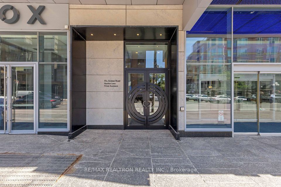 55A Avenue Road 412, Toronto, ON M5R 3L2 at 55A Avenue Road 412, Toronto, ON M5R 3L2, Toronto C02, ON, M5R 3L2