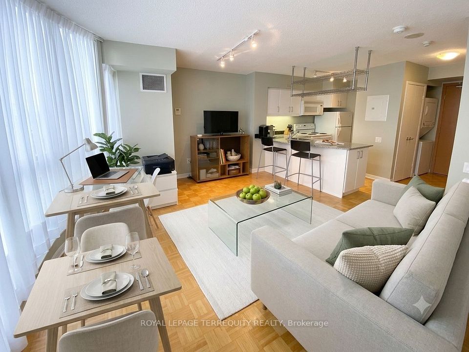 33 Sheppard Avenue E 1009, Toronto, ON M2N 7K1 at 33 Sheppard Avenue E 1009, Toronto, ON M2N 7K1, Toronto C14, ON, M2N 7K1