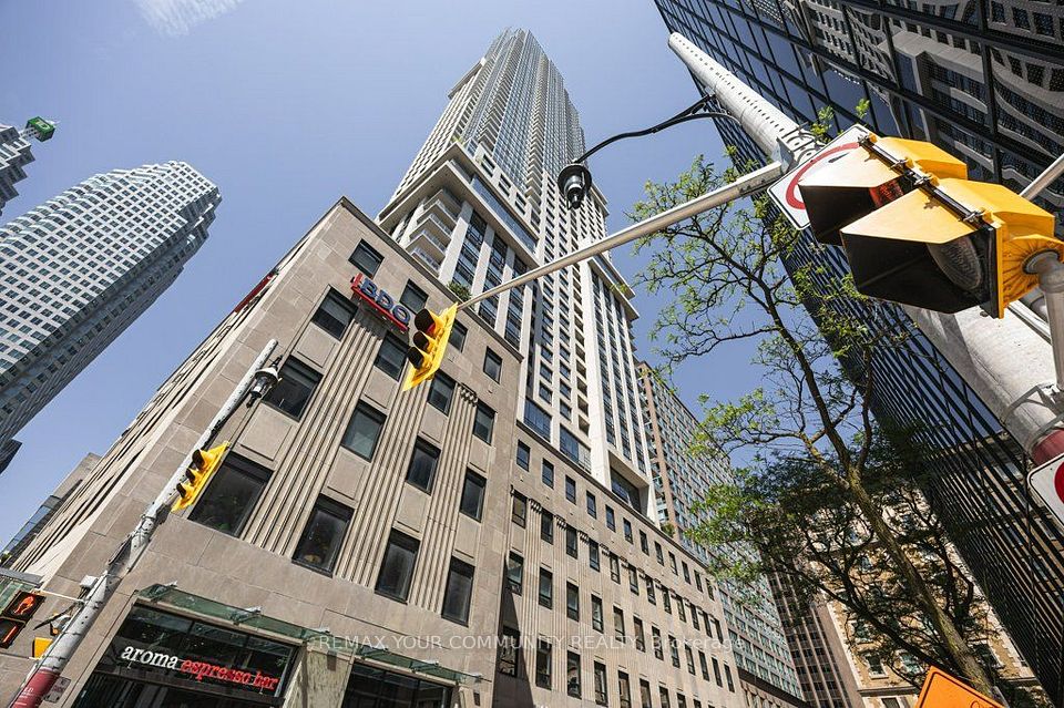 88 Scott Street 506, Toronto, ON M5E 0A9 at 88 Scott Street 506, Toronto, ON M5E 0A9, Toronto C08, ON, M5E 0A9