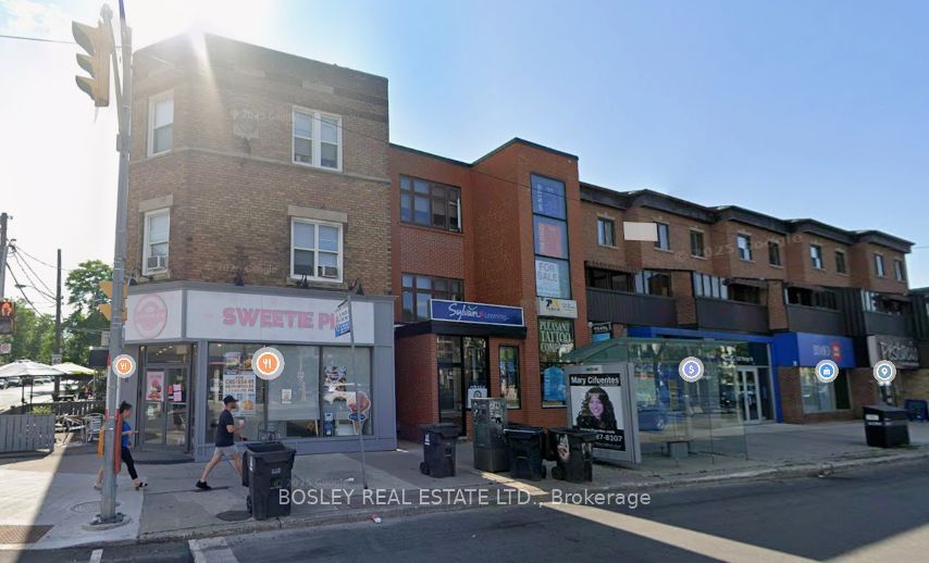3310 Yonge Street Main, Toronto, ON M4N 2M4