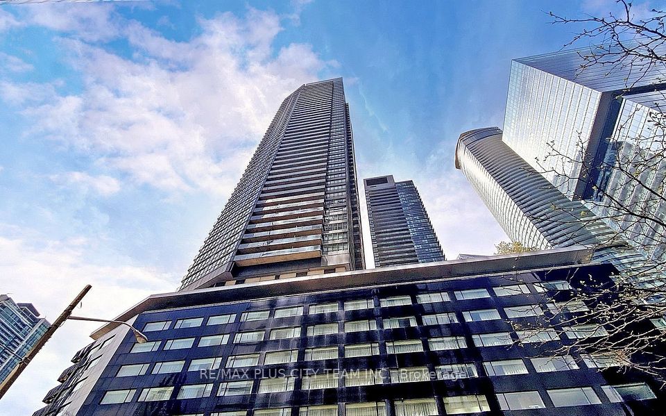 65 Bremner Boulevard 2206, Toronto, ON M5J 0A7 at 65 Bremner Boulevard 2206, Toronto, ON M5J 0A7, Toronto C01, ON, M5J 0A7