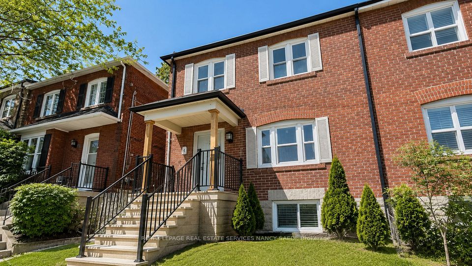 72 Mann Avenue, Toronto, ON M4S 2Y3 at 72 Mann Avenue, Toronto, ON M4S 2Y3, Toronto C10, ON, M4S 2Y3