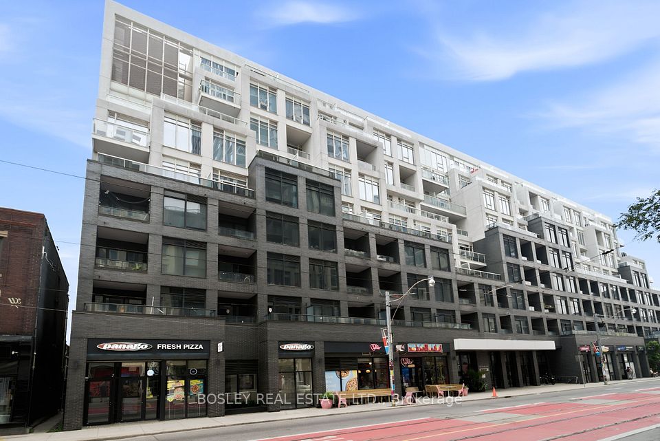 783 Bathurst Street 314, Toronto, ON M5S 1Z5 at 783 Bathurst Street 314, Toronto, ON M5S 1Z5, Toronto C01, ON, M5S 1Z5
