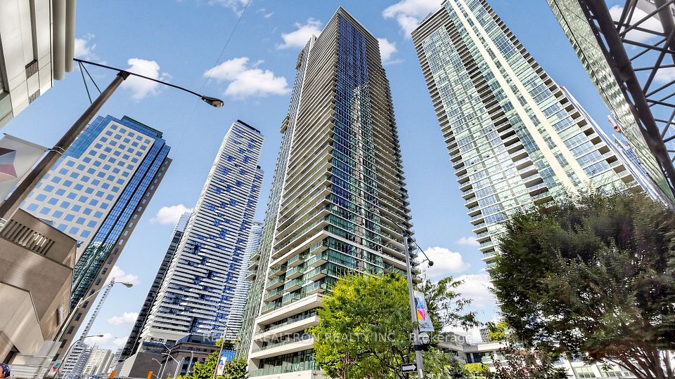 33 Bay Street 2211, Toronto, ON M5J 2Z3 at 33 Bay Street 2211, Toronto, ON M5J 2Z3, Toronto C01, ON, M5J 2Z3
