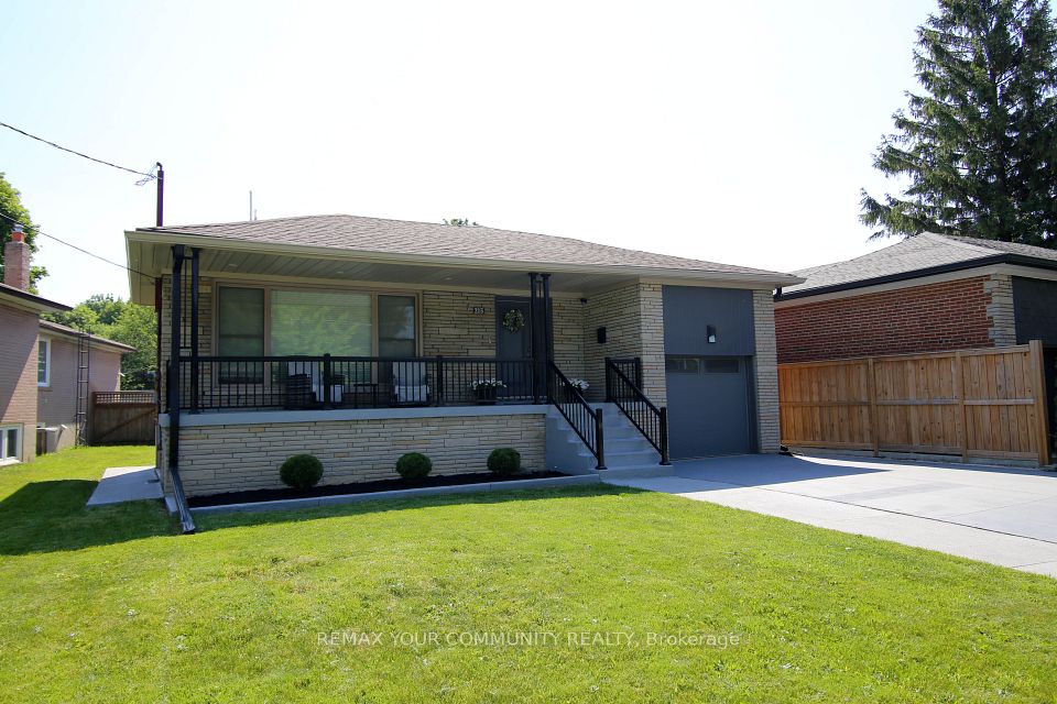 215 Honiton Street, Toronto, ON M3H 5N7 at 215 Honiton Street, Toronto, ON M3H 5N7, Toronto C06, ON, M3H 5N7