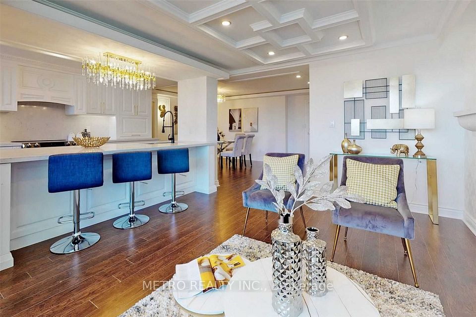 90 Fisherville Road 406, Toronto, ON M2R 3J9 at 90 Fisherville Road 406, Toronto, ON M2R 3J9, Toronto C07, ON, M2R 3J9