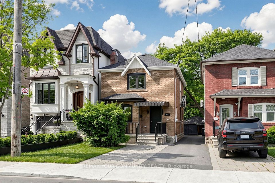 351 Fairlawn Avenue, Toronto, ON M5M 1T5 at 351 Fairlawn Avenue, Toronto, ON M5M 1T5, Toronto C04, ON, M5M 1T5