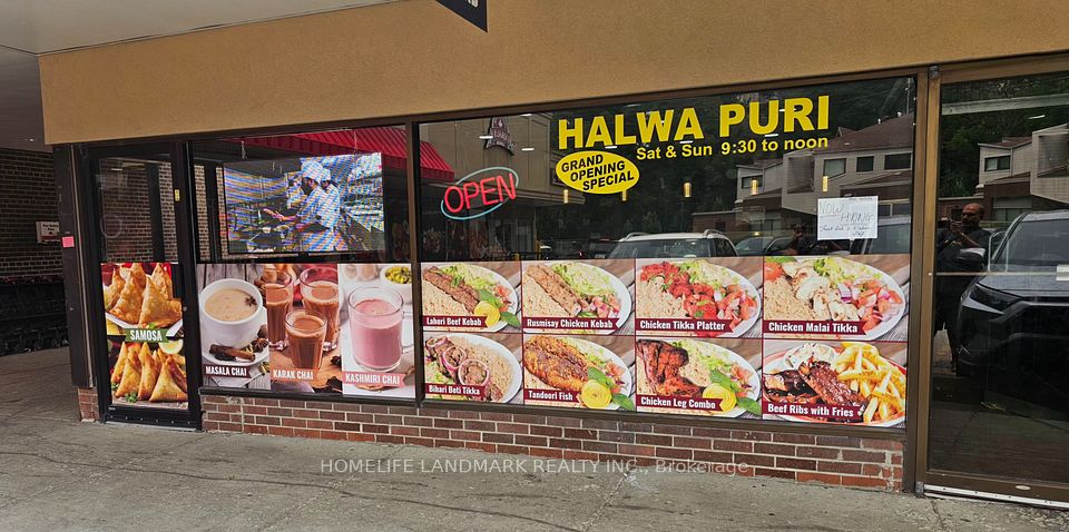 105 Parkway Forest Drive, Toronto, ON M2J 1P5