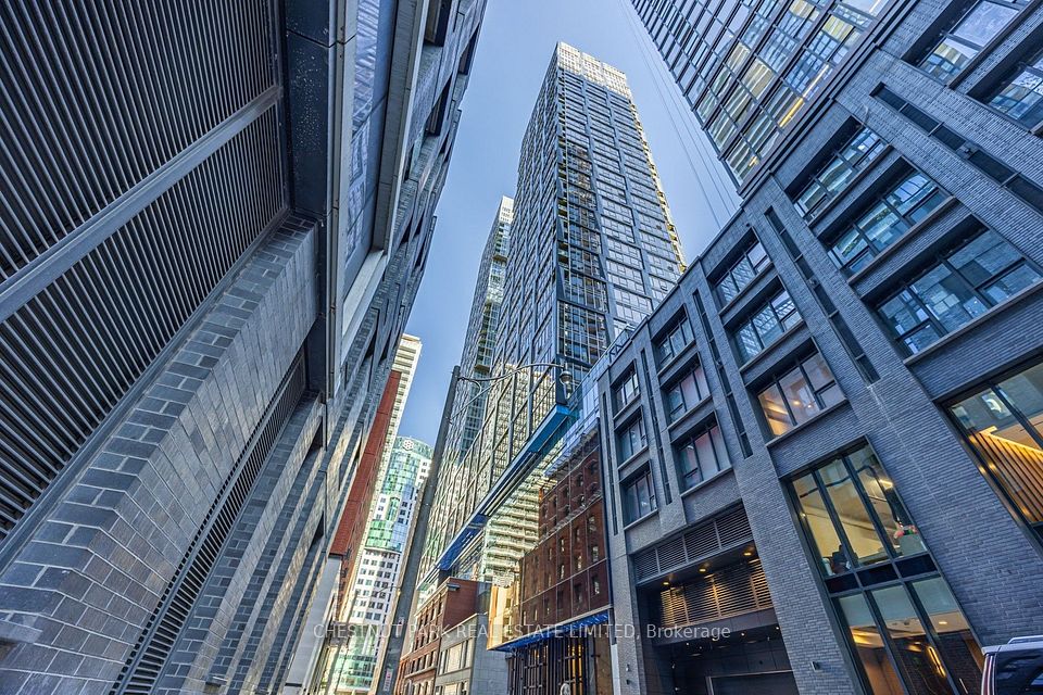 35 Mercer Street 2513, Toronto, ON M5V 1H2 at 35 Mercer Street 2513, Toronto, ON M5V 1H2, Toronto C01, ON, M5V 1H2