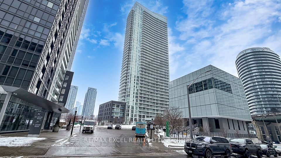 75 Queens Wharf Road 1606, Toronto, ON M5V 0J8 at 75 Queens Wharf Road 1606, Toronto, ON M5V 0J8, Toronto C01, ON, M5V 0J8