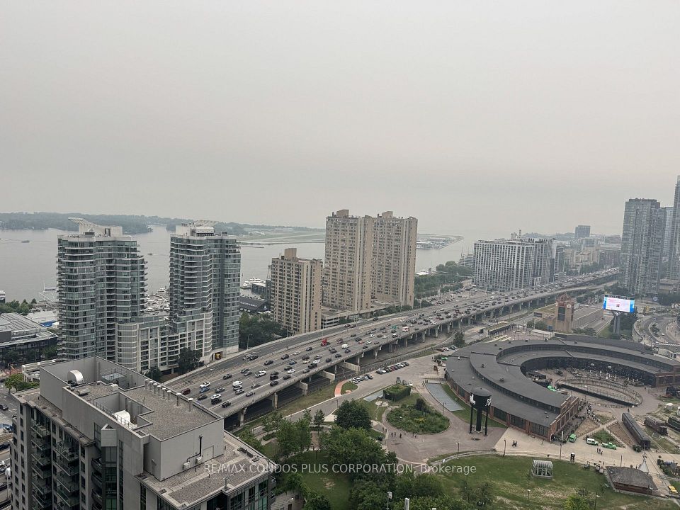 30 GRAND TRUNK Crescent 3712, Toronto, ON M5J 3A4 at 30 GRAND TRUNK Crescent 3712, Toronto, ON M5J 3A4, Toronto C01, ON, M5J 3A4