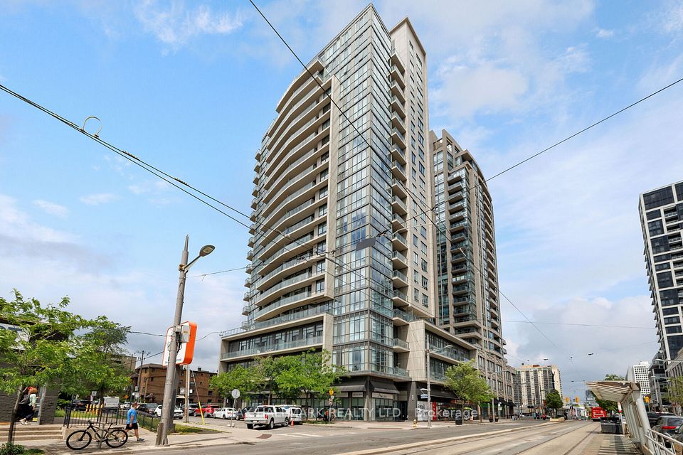 530 St Clair Avenue W 1401, Toronto, ON M6C 0A2 at 530 St Clair Avenue W 1401, Toronto, ON M6C 0A2, Toronto C03, ON, M6C 0A2