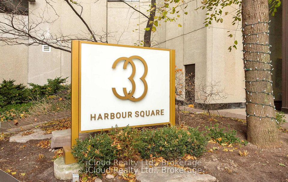 33 Harbour Square 837, Toronto, ON M5J 2G2 at 33 Harbour Square 837, Toronto, ON M5J 2G2, Toronto C01, ON, M5J 2G2