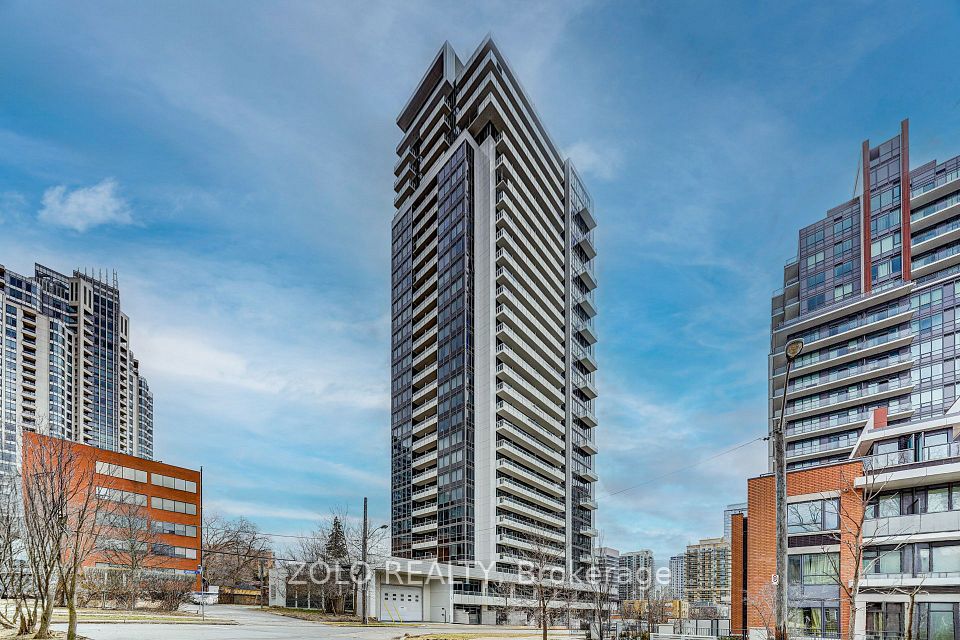 75 Canterbury Place PH303, Toronto, ON M2N 0L2 at 75 Canterbury Place PH303, Toronto, ON M2N 0L2, Toronto C07, ON, M2N 0L2