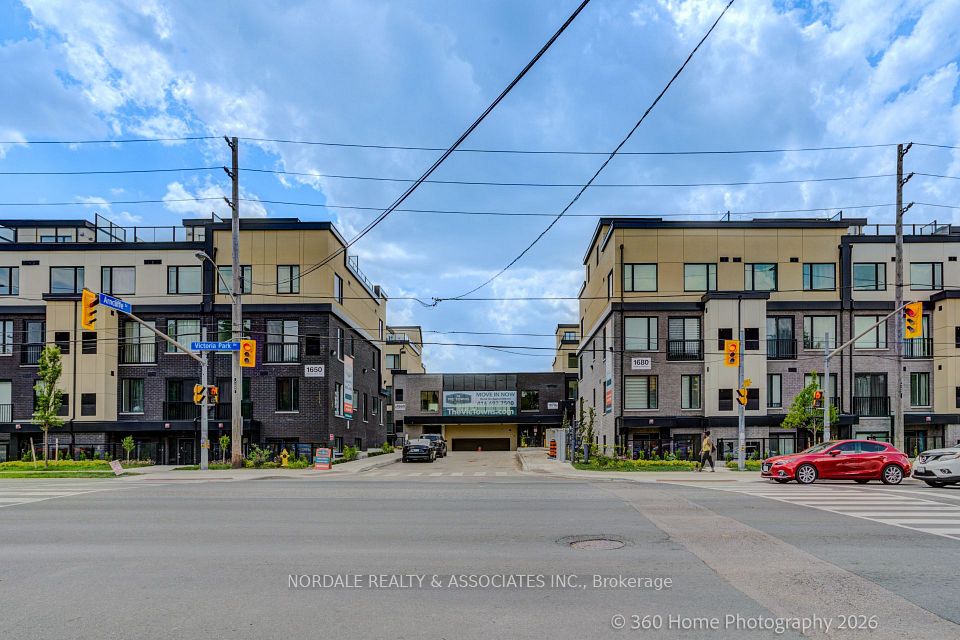1670 Victoria Park Avenue D223, Toronto, ON M1R 0G8 at 1670 Victoria Park Avenue D223, Toronto, ON M1R 0G8, Toronto C13, ON, M1R 0G8