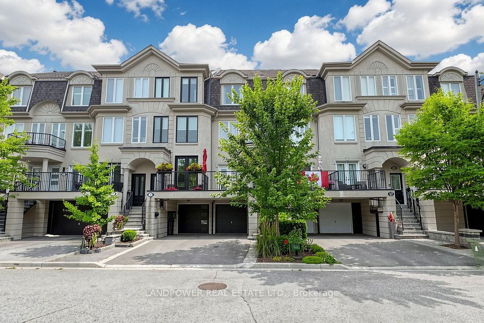 13 David Dunlap Circle, Toronto, ON M3C 4B9 at 13 David Dunlap Circle, Toronto, ON M3C 4B9, Toronto C13, ON, M3C 4B9
