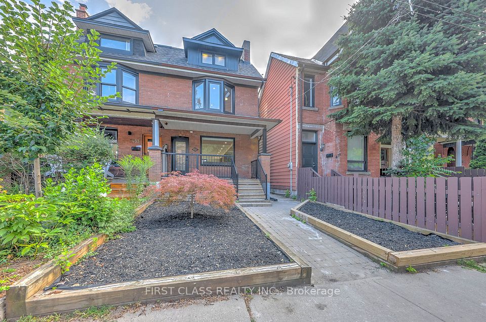 431 Roxton Road, Toronto, ON M6G 3R5 at 431 Roxton Road, Toronto, ON M6G 3R5, Toronto C01, ON, M6G 3R5