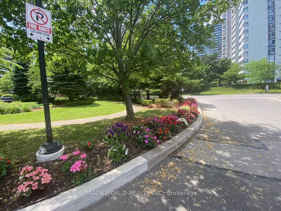 135 Antibes Drive 1506, Toronto, ON M2R 2Z1 at 135 Antibes Drive 1506, Toronto, ON M2R 2Z1, Toronto C07, ON, M2R 2Z1