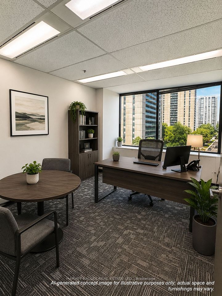 45 Sheppard Avenue E 506, Toronto, ON M2N 5N1
