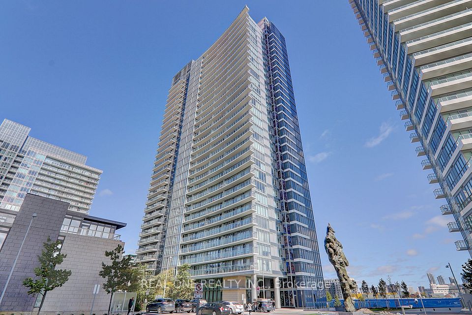 121 Mcmahon Drive 1501, Toronto, ON M2K 0C1 at 121 Mcmahon Drive 1501, Toronto, ON M2K 0C1, Toronto C15, ON, M2K 0C1
