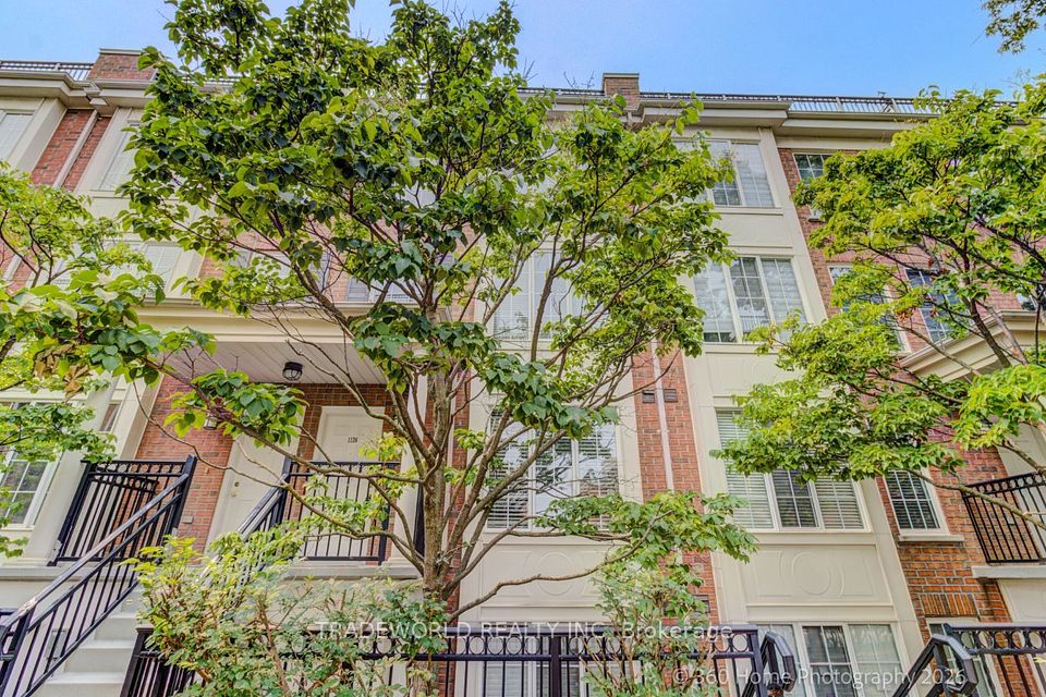 5 Everson Drive 1126, Toronto, ON M2N 7C3 at 5 Everson Drive 1126, Toronto, ON M2N 7C3, Toronto C14, ON, M2N 7C3