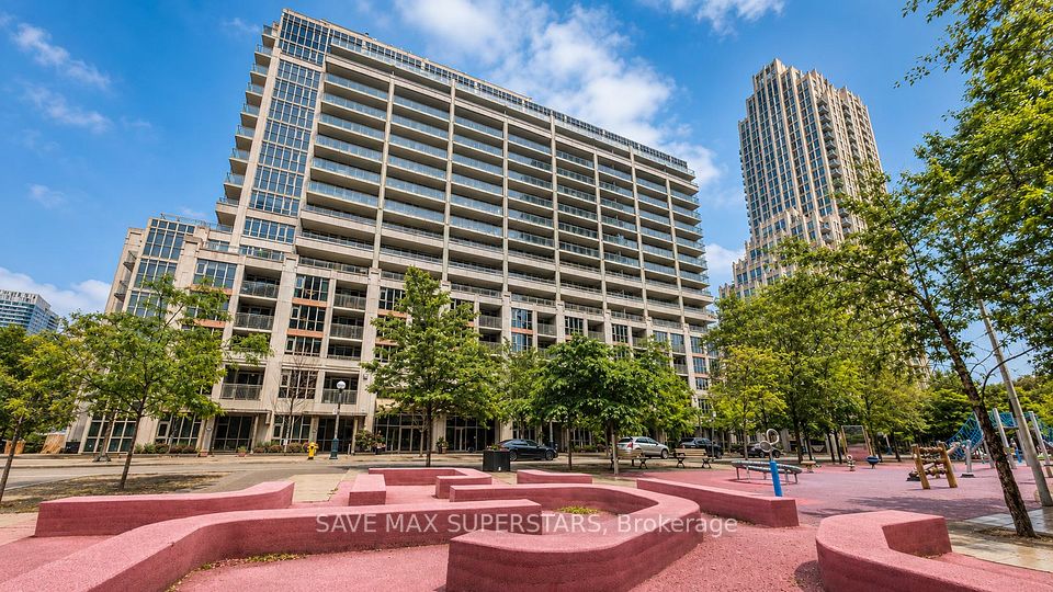 35 Bastion Street 714, Toronto, ON M5V 0C2 at 35 Bastion Street 714, Toronto, ON M5V 0C2, Toronto C01, ON, M5V 0C2