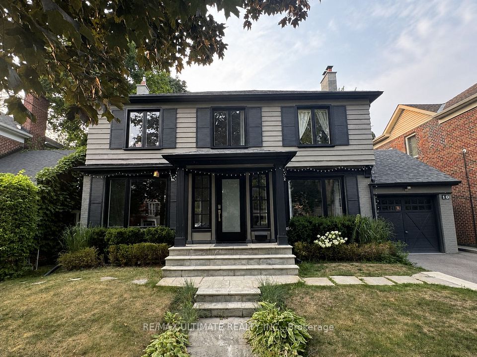 10 Noel Avenue, Toronto, ON M4G 1B3 at 10 Noel Avenue, Toronto, ON M4G 1B3, Toronto C11, ON, M4G 1B3