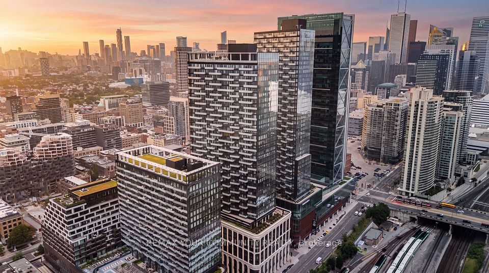 470 Front Street 2015, Toronto, ON M5V 0V6 at 470 Front Street 2015, Toronto, ON M5V 0V6, Toronto C01, ON, M5V 0V6