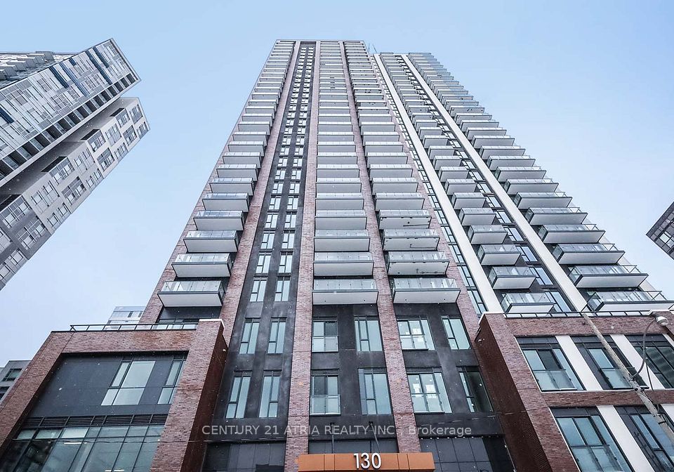 130 River Street 2010, Toronto, ON M5A 0R8 at 130 River Street 2010, Toronto, ON M5A 0R8, Toronto C08, ON, M5A 0R8