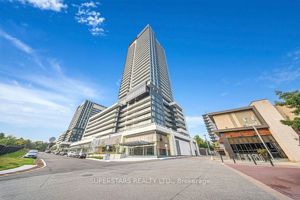 50 O'Neill Road 1001, Toronto, ON M3C 0R1 at 50 O'Neill Road 1001, Toronto, ON M3C 0R1, Toronto C13, ON, M3C 0R1