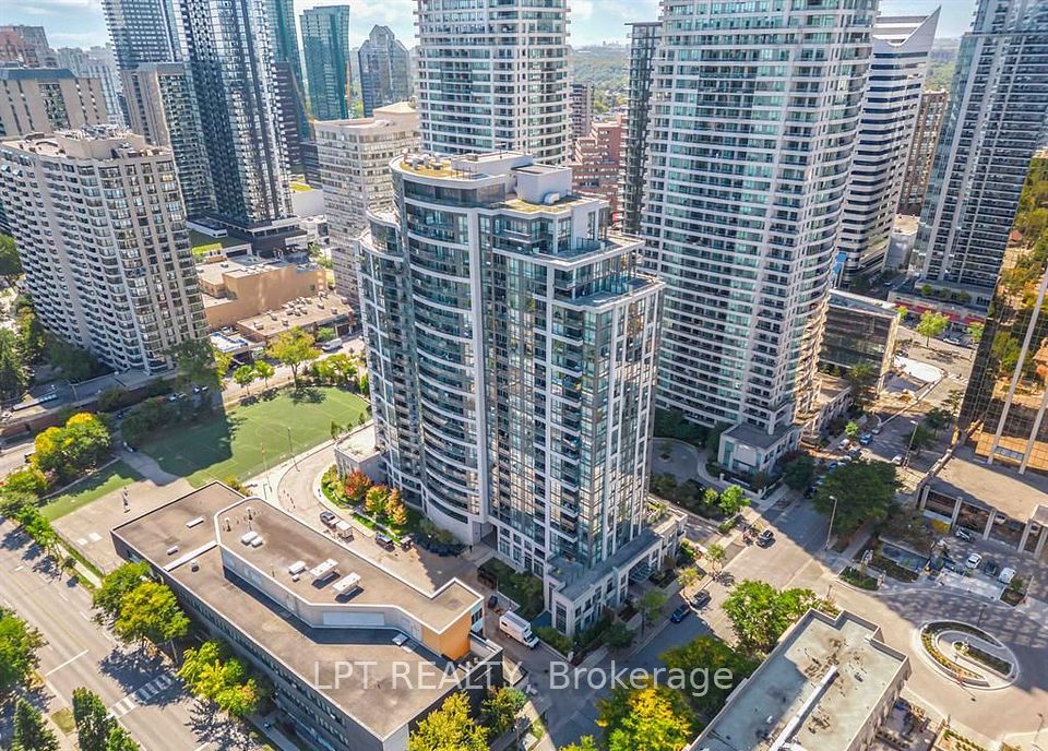35 Hollywood Avenue 1706, Toronto, ON M2N 0A9 at 35 Hollywood Avenue 1706, Toronto, ON M2N 0A9, Toronto C14, ON, M2N 0A9