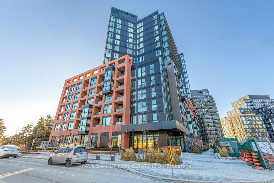 8 Tippett Road 107, Toronto, ON M3H 0E7 at 8 Tippett Road 107, Toronto, ON M3H 0E7, Toronto C06, ON, M3H 0E7