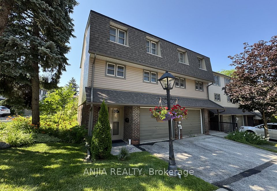 7 Purple Sageway, Toronto, ON M2H 2Z6 at 7 Purple Sageway, Toronto, ON M2H 2Z6, Toronto C15, ON, M2H 2Z6