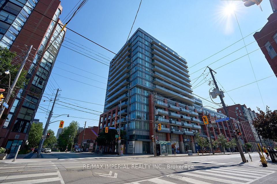 775 King Street W 901, Toronto, ON M5V 2K3 at 775 King Street W 901, Toronto, ON M5V 2K3, Toronto C01, ON, M5V 2K3