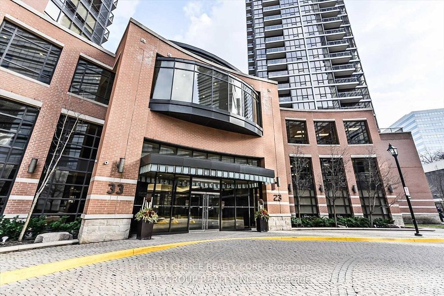 33 Sheppard Avenue 611, Toronto, ON M2N 7K1 at 33 Sheppard Avenue 611, Toronto, ON M2N 7K1, Toronto C14, ON, M2N 7K1