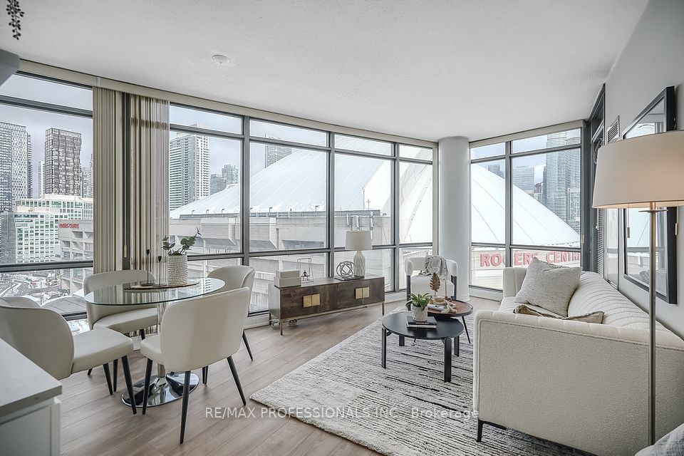 3 Navy Wharf Court 1708, Toronto, ON M5V 3V1 at 3 Navy Wharf Court 1708, Toronto, ON M5V 3V1, Toronto C01, ON, M5V 3V1
