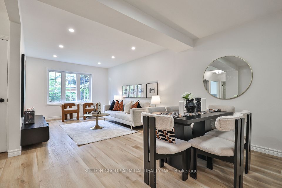 81 Yorkview Drive, Toronto, ON M2R 1J9 at 81 Yorkview Drive, Toronto, ON M2R 1J9, Toronto C07, ON, M2R 1J9