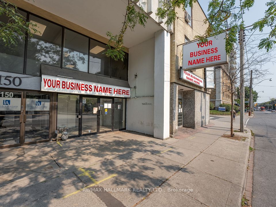 152 Carlton Street, Toronto, ON M5A 2K1